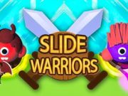 Igra Slide Warriors online