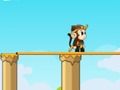 Igra Stick majmun  online