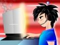 Igra ESport Gamer Tycoon online