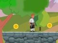 Igra Doble salto online