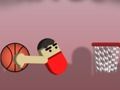 Igra Košarica Slam Dunk  online