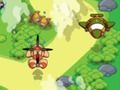 Igra Invazija Sky Warrior 2  online