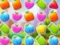 Igra Fruit crush ludilo online Igra Fruit crush ludilo online