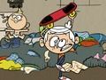 Igra Dvorana igara Nickelodeon  online