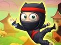 Igra Ninja Uspon  online