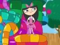 Igra Phineas i Ferb Summer Soakers online Igra Phineas i Ferb Summer Soakers online