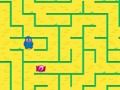 Igra Monstrum Maze  online