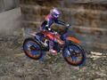 Igra Moto suđenja industrijski  online