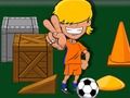 Igra Slobodni trening  online