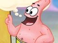 Igra Spongebob SquarePants skica, pogodite  online