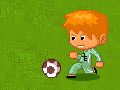 Igra Barca vs Bieber  online
