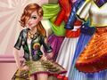 Igra Sery Shopping Day Dolly prerušiti se  online