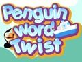 Igra Penguin Riječ Twist  online