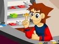 Igra Fidget spinna online