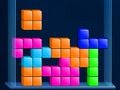 Igra Tetris kocka online Igra Tetris kocka online
