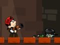 Igra Zombi buster online Igra Zombi buster online