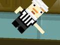 Igra Ping Pong Chaos  online