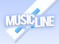 Igra Glazbena linija online Igra Glazbena linija online