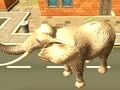 Igra Divlja životinja Zoo City Simulator  online
