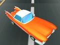Igra Cartoon Car Crash Derby Destruction Svijet  online