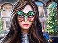 Igra Romansa gondole online