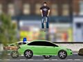 Igra Pogou Crush Car Crush  online