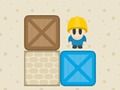 Igra Boxman online