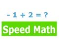Igra Brzina matematike  online