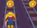 Igra Pravi Metro Jump  online