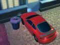 Igra Parking bijes 3d: noćni lopov  online