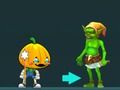 Igra Asrs goblin halloween online