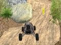Igra 4x4 kamion automobil Hill Race 3d  online