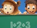 Igra 1 + 2 + 3  online