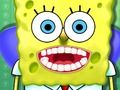 Igra Spongebob kirurgija zuba online Igra Spongebob kirurgija zuba online