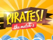 Igra Pirati! Match-3 online Igra Pirati! Match-3 online