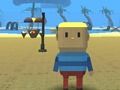 Igra Kogama: Vodeni park  online