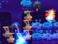 Igra Lost Planet Tower Defense  online