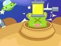 Igra Dodirnite The Monster  online