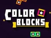 Igra Boje blokova  online