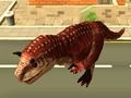 Igra Simulator dinosaura: Dino svijet  online