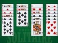 Igra Najbolji klasični Freecell Solitaire online Igra Najbolji klasični Freecell Solitaire online