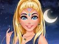 Igra Moj Zodiac Makeup  online