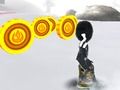 Igra Ninja opasnost  online