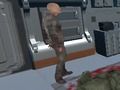 Igra Survival prostornog laboratorija  online