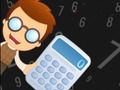Igra Matematički štreber online