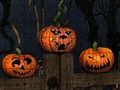 Igra Slagalica: halloweeny  online