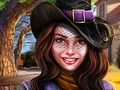 Igra Dolazi Halloween  online