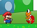 Igra Super Mario zemlja  online