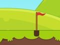 Igra Smiješno golf! online