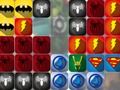 Igra Super heroji 10h10  online